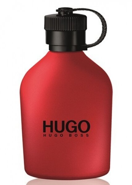 Hugo Boss Red EDT 125 ml Erkek Parfümü kullananlar yorumlar